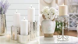 L'incantesimo delle candele profumate - Una vera magia nella tua casa