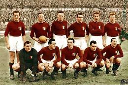 Il 4 maggio in Piemonte sar&agrave; la &ldquo;giornata in memoria del Grande Torino&rdquo;
