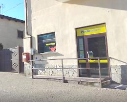 Farigliano: «L’Ufficio postale deve tornare ad aprire 5 giorni a settimana»
