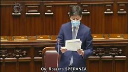 Dpcm Covid, varrà fino al 6 aprile: "Non ci sono le condizioni per ridurre le misure"