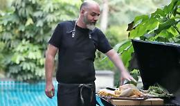 Il Cappone di Morozzo fa innamorare gli chef di Bangkok