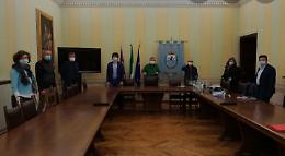Raviola senza convocazione: "salta" il Consiglio comunale di Dogliani
