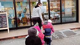 Asilo nido "Lo Gnomo Scalzo" e Micronido "I Cuccioli": i servizi Proteo per infanzia a Mondovì e Garessio