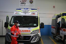 A Clavesana il corso per diventare soccorritori