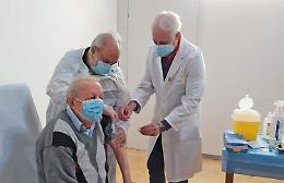Coronavirus: la Liguria pronta a tornare in zona arancione