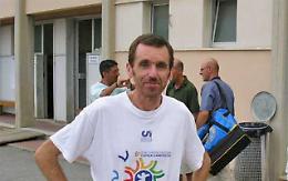 Addio Mariano Penone, bandiera garessina del mezzofondo e della maratona