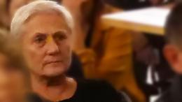Lutto a Lesegno, addio alla maestra Stella Rossotti