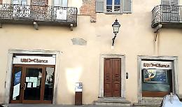 Ceva: chiude la filiale dell’Ubi Banca