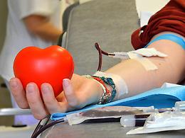 Chi dona salva vite e fa la differenza. AVIS: «Servono sangue e plasma, venite a donare»