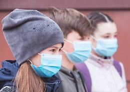 Covid: «In Piemonte i giovani si stanno contagiando più degli anziani»