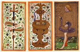 Tarocchi/Cambiare le carte in tavola