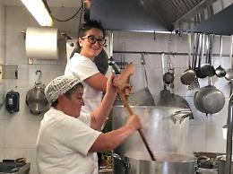 «Noi ristoratori non siamo untori». Frighi pieni e tanta perplessità per il ritorno del Piemonte in zona arancione