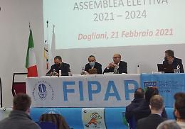 Pallapugno, Enrico Costa confermato presidente nel Consiglio federale