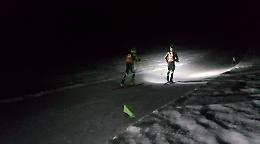 Niente Mondolé Ski Marathon: «Doveva essere una festa, non c'è il clima giusto»