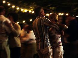 Quando il liscio racconta una storia