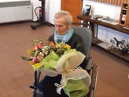 Dogliani: addio a Rosa Fazzone, aveva compiuto 100 anni pochi giorni fa