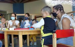 Scuole per i più piccoli riaperte subito dopo Pasqua?