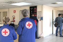 Vaccinazioni all'Ospedale di Mondov&igrave;: chiesta la collaborazione di volontari e crocerossine CRI