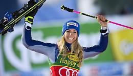 Marta Bassino, la regina dello slalom gigante si porta a casa la sfera di cristallo!