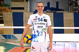 Volley, Paoletti saluta il Vbc Mondovì e prosegue la stagione in Serie B in Puglia