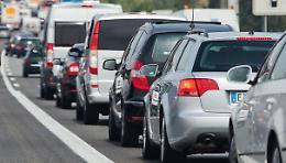 Semaforo antismog: i sindaci del Cuneese: «Al momento non sono state emanate ordinanze»