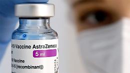 Vaccino AstraZeneca sospeso in tutta Italia. AIFA: «Scelta precauzionale»