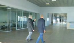 Il &ldquo;centro vaccini&rdquo; nell'ex Valauto di Mondov&igrave; aprir&agrave; il 7 aprile