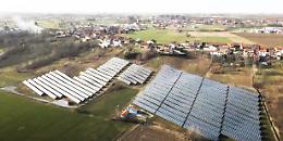 Anche il blog di Beppe Grillo celebra la “Comunità energetica” di Magliano