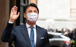 Giuseppe Conte applaude Magliano Alpi: "Prima comunità energetica"