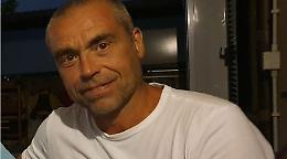 Ad Ormea l'ultimo saluto a Gianluca Launo, vittima dell'incidente sull'A10