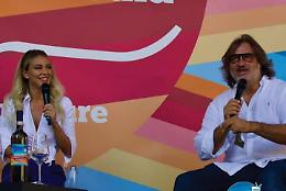 Dogliani: anche quest'anno il "Festival tv" si farà a settembre