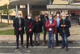 Vaccino anti-Covid a Farigliano per oltre 300 "over 70"