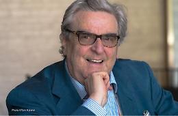 Addio a Pio Boffa, il re del Barolo e del Barbaresco "Pio Cesare"
