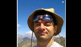 Addio a Massimo Bussone, responsabile dell'Ufficio tecnico di Sant'Albano