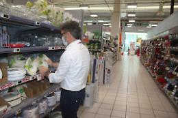 L'Ipercoop di Mondovicino  sarà chiusa per Pasqua e Pasquetta