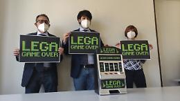 Nessuna modifica per la legge sul gioco d'azzardo: la Lega fa un passo indietro