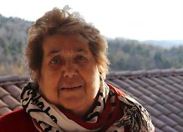 Sale Langhe: addio alla cuoca Angela Piovano