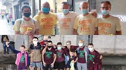 Mondovì, il Palio dei Rioni 2021 si farà: "storica" fusione tra Borgato e BreoPdv!