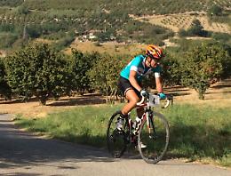 Rinviato al 2022 il "Bike festival della nocciola"