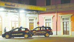 Va a processo dopo la denuncia di un 16enne rapinato in stazione a Mondovì