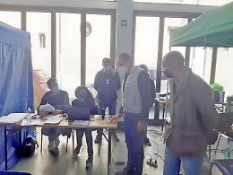 Piemonte, interviene Cirio: «I vaccini sono tutti uguali, sicuri ed efficaci»