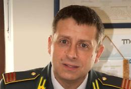 Lutto nella GdF di Mondov&igrave;: addio al luogotenente Gambuti, ricoverato col Covid-19