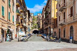 Ufficiale: la Liguria diventa gialla, l'indice in Italia scende ancora