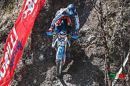 Enduro, vale ancora la legge Wil Ruprecht-Matteo Cavallo