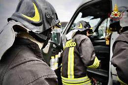Incendio alle sterpaglie, muore 73enne originaria di Ormea