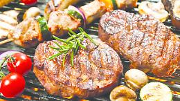 Voglia di Barbecue: in giardino, sul terrazzo o in casa