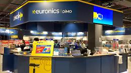 Dal 27 maggio il punto vendita Euronics Dimo di Mondov&igrave; &egrave; tutto nuovo