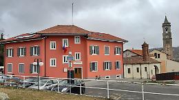Cosseria: Comune chiuso per Covid