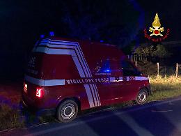 Escursionista in solitaria si perde sulla punta Marguareis, recuperato nella notte