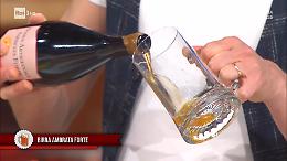 La birra Baladin in tv a "È sempre mezzogiorno" con Antonella Clerici